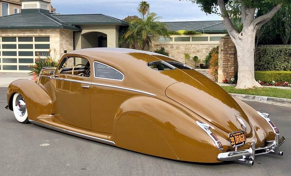Click to Enlarge-Esc to Close myimgs/ArtDecoCars1937-60/1939 Ray-Dunham-Lincoln-Zephyr-Fastback.jpg